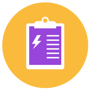 Energy audit
