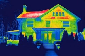 image of a house