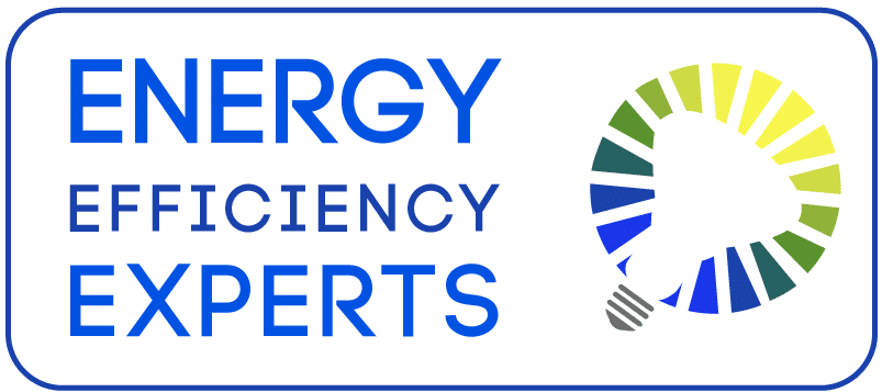 energy efficiency experts logo