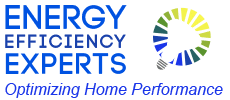 energy efficiency experts logo