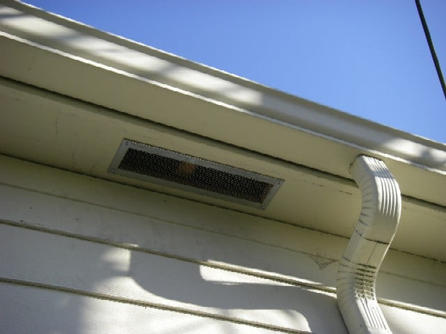 SoffitVent