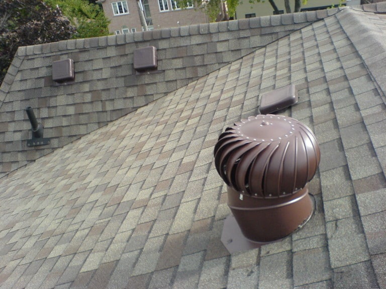 roof vent