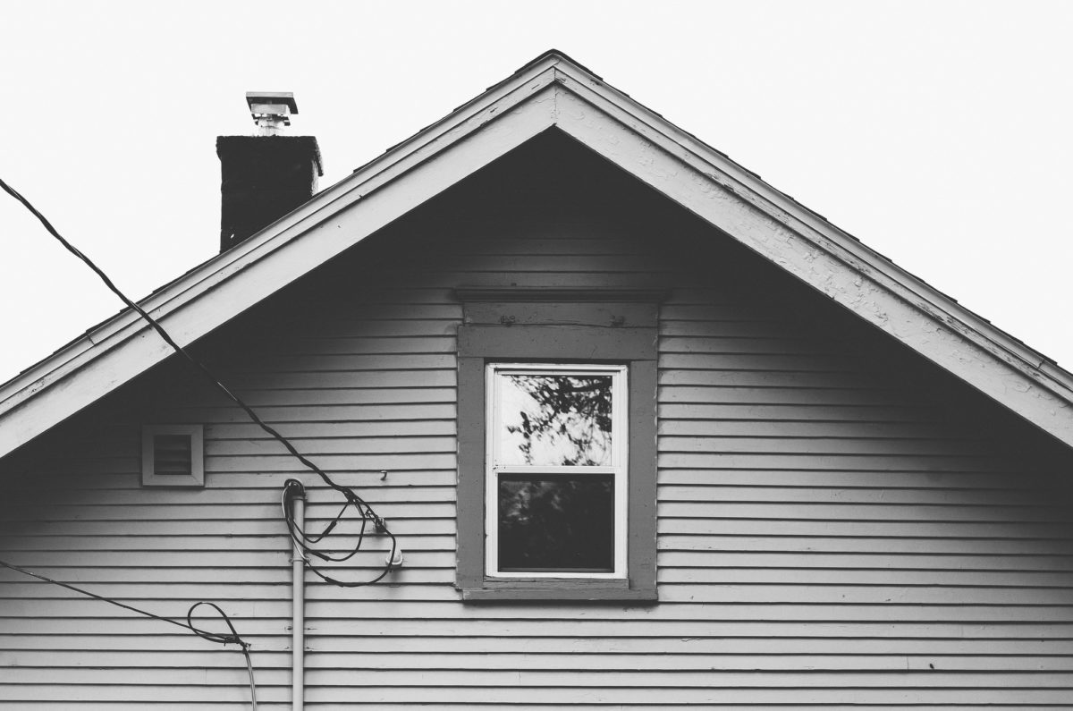 Attic Ventilation