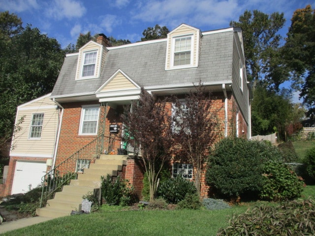 mansford roof