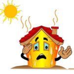 hot house illustration