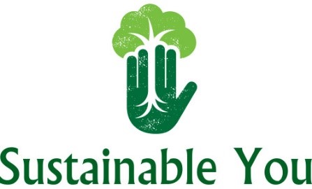 Sustainable You logo