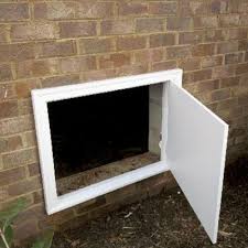 crawlspace