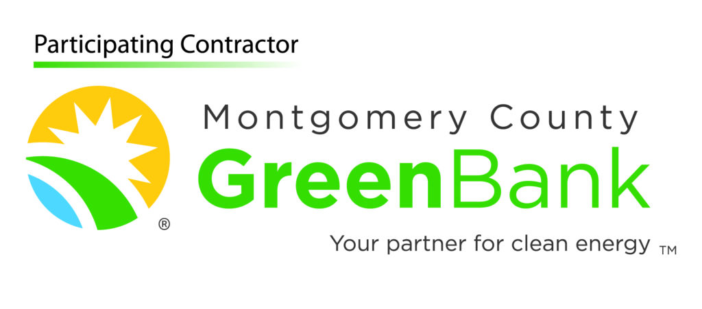 Participating Contractor - Montgomery County GreenBank