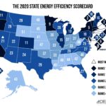 2020 State Energy Efficiency Scorecard