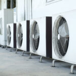 air conditioner / compressors