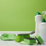 spring cleaning products