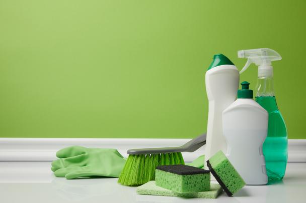 spring cleaning products