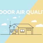 indoor air quality illustration