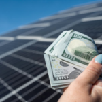 DC's Financial Solar Future