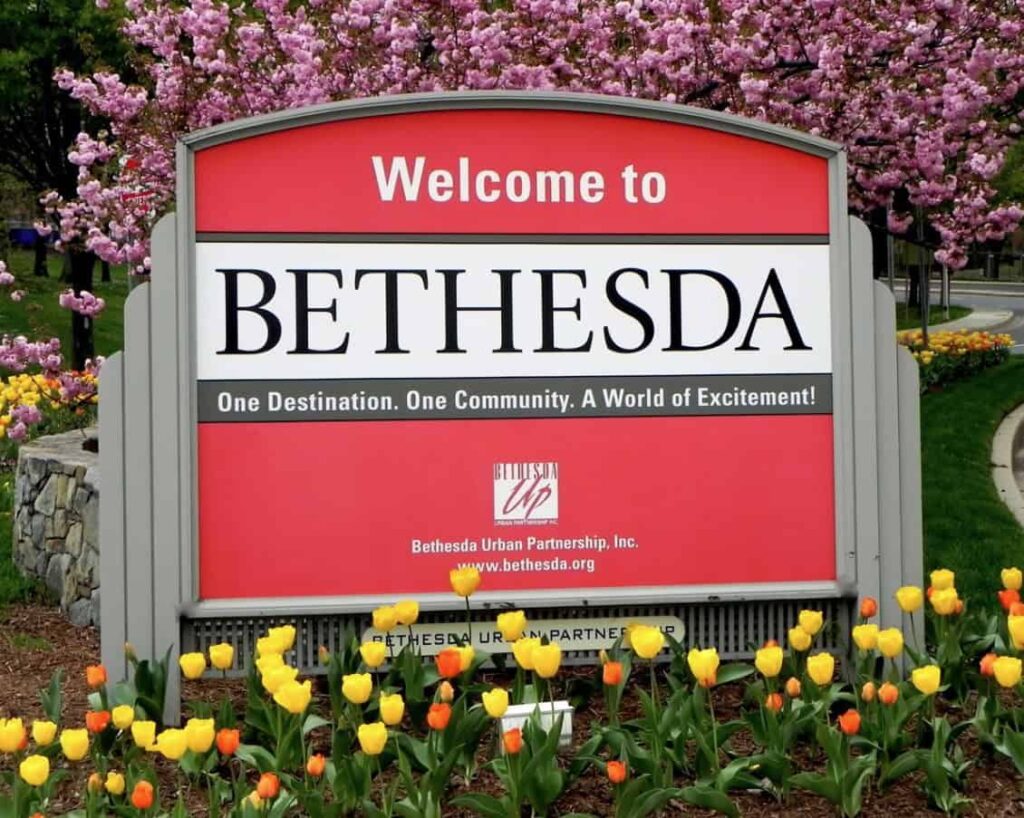 bethesda