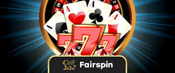 Fairspin Gambling Enterprise'i ülevaade Fairspin Gambling Enterprise'i ülevaade