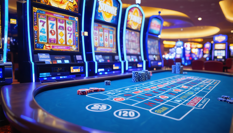 I migliori casinò di criptovalute in Italia nel 2026 I migliori casinò di criptovalute in Italia nel 2026