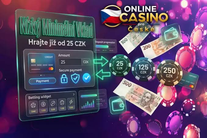Regulace online kasin v České republice Regulace online kasin v České republice