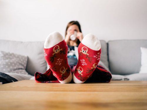 Home Comfort Tune-Up Stay warm and cozy, get your Home Comfort Tune-Up